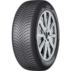Sava 235/60 R16 104H XL All Weather Dört Mevsim Lastiği Üretim Yılı: 2024