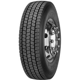 Sava 235/75r17.5 132/130m Orjak 4 Dört Mevsim Lastiği 2025