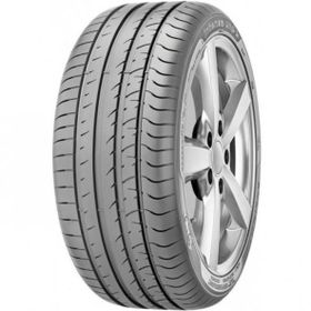 Sava 245/40R17 95Y Intensa UHP 2 XL FP Yaz Lastiği