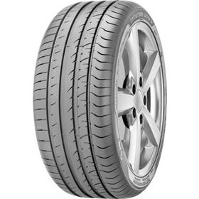 Sava 245/40R17 95Y Intensa UHP 2 XL FP Yaz Lastiği