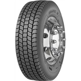 Sava 315/60R22.5 152/148L Orjak 5 3PSF Dört Mevsim Lastiği