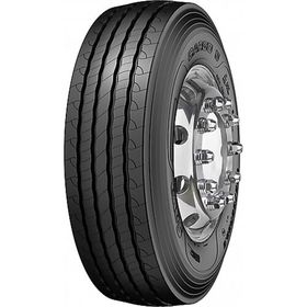 Sava 385/55R22.5 160K/158L 20PR Cargo 5 Kış Lastiği Üretim Yılı: 2022