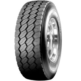Sava 385/65R22.5 160K 20PR 3PSF Treyler Cargo Kış Lastiği Üretim Yılı: 2022