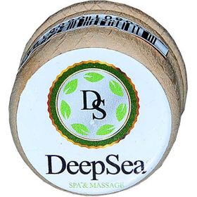Sava 7 gr 4 Adet Menthol Taşı Spa ve Masaj Mentholü
