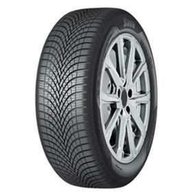 Sava All Weather 235/45R17 97V XL FP Dört Mevsim Lastiği Üretim Yılı: 2023