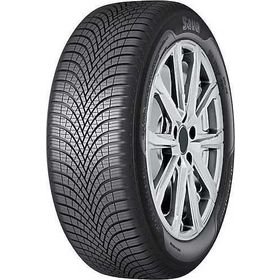 Sava All Weather 235/45R17 97V XL FP Dört Mevsim Lastiği Üretim Yılı: 2024