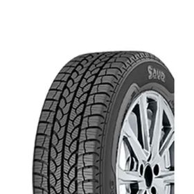 Sava Eskimo LT 185R14C 102/100R Kış Lastiği Üretim Yılı: 2023
