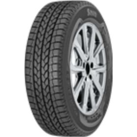 Sava Eskimo LT 195/75R16C 107/105R Kış Lastiği