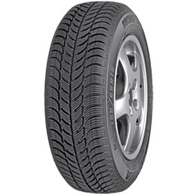 Sava Eskimo S3+ 185/60R15 84T Kış Lastiği