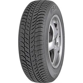 Sava Eskimo S3+ 195/60R15 88T Kış Lastiği