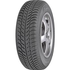 Sava Eskimo S3+ 205/55R16 91T Kış Lastiği
