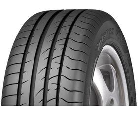 Sava Intensa SUV 2 255/55 R18 109W XL FP Yaz Lastiği