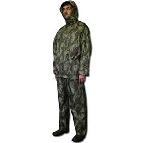 Savage 11010 Dijital Kamuflaj XL Imperteks Takım Yağmurluk
