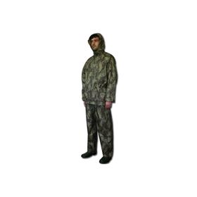 Savage 11010 Dijital Kamuflaj XL Imperteks Takım Yağmurluk