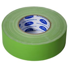 Savage 25 mm 50 mt Kroma Yeşil Gaffer Bandı