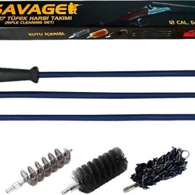 Savage 3827 Tüfek Harbi Takımı