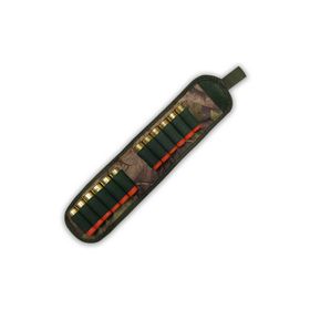 Savage Ağaç Desen DR.001 Tactical Çift Taraflı Kemer Fişekliği