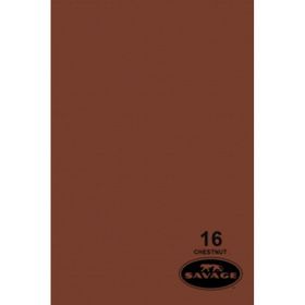 Savage Chestnut 271x1100 cm Stüdyo Kağıt Fon