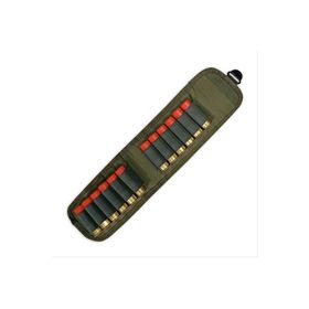 Savage DR.001 Haki Tactical Çift Taraflı Kemer Fişekliği