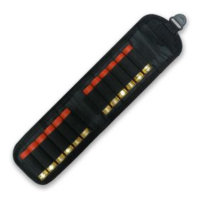 Savage DR.001 Siyah Tactical Çift Taraflı Kemer Fişekliği