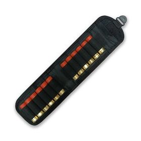 Savage DR.001 Siyah Tactical Çift Taraflı Kemer Fişekliği