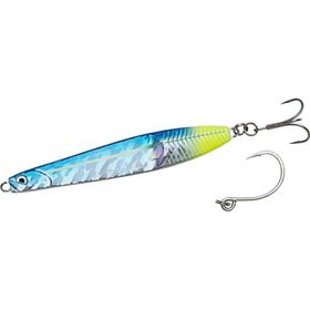 Savage Gear 10.5 cm 35 gr Blue Chrome Surf Seeker
