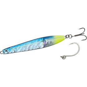 Savage Gear 10.5 cm 35 gr Blue Chrome Surf Seeker