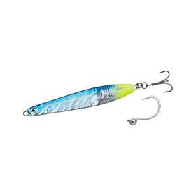Savage Gear 10 cm 30 gr Blue Chrome Surf Seeker Kaşık Yem