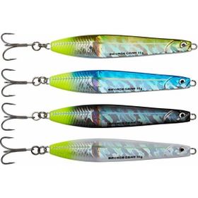 Savage Gear 10 cm 30 gr Blue Chrome Surf Seeker Kaşık Yem
