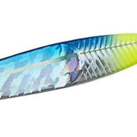 Savage Gear 10 cm 30 gr Blue Chrome Surf Seeker Kaşık Yem