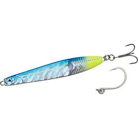 Savage Gear 10 cm 30 gr Blue Chrome Surf Seeker Kaşık Yem