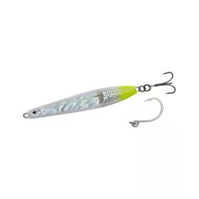 Savage Gear 10 cm 30 gr White Pearl Surf Seeker Metal Kaşık Yem