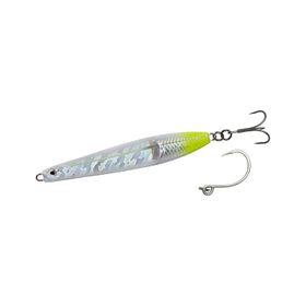 Savage Gear 10 cm 30 gr White Pearl Surf Seeker Metal Kaşık Yem