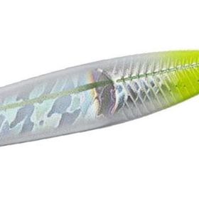Savage Gear 10 cm 30 gr White Pearl Surf Seeker Metal Kaşık Yem