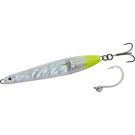 Savage Gear 10 cm 30 gr White Pearl Surf Seeker Metal Kaşık Yem