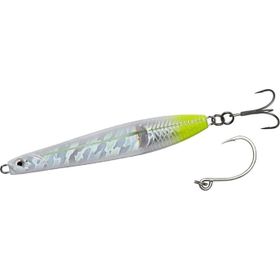 Savage Gear 10 cm 30 gr White Pearl Surf Seeker Metal Kaşık Yem