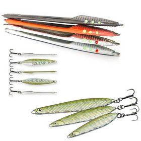 Savage Gear 10,2 cm 28 gr Seeker Isp Kaşık