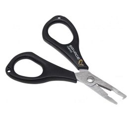 Savage Gear 11 cm Braid and Splitring Scissors