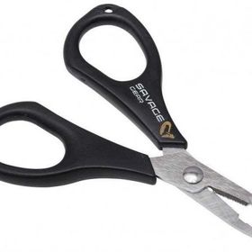 Savage Gear 11 cm Braid and Splitring Scissors