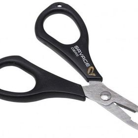 Savage Gear 11 cm Braid and Splitring Scissors