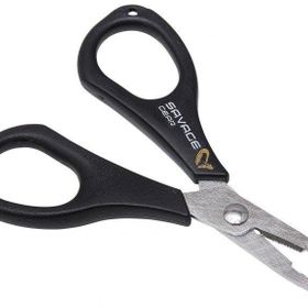 Savage Gear 11 cm Braid and Splitring Scissors