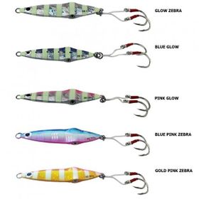 Savage Gear 11,5 cm 130 gr Squish Jig Yem