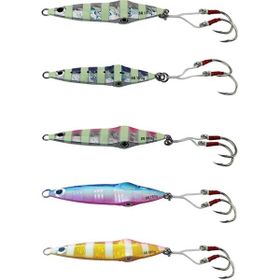 Savage Gear 11,5 cm 130 gr Squish Jig Yem