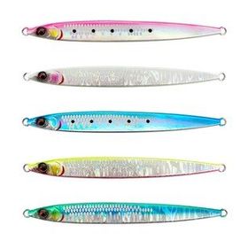 Savage Gear 11,5 cm 40 gr Sardine Slider Jig Yem