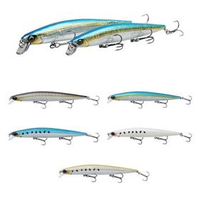 Savage Gear 12 cm 12,5 gr Sea Bass Minnow F Maket Yem