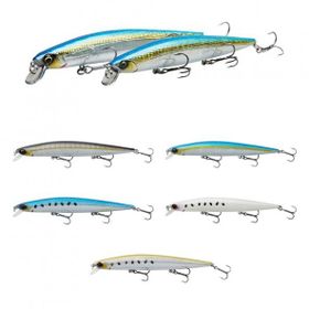 Savage Gear 12 cm 12,5 gr Sea Bass Minnow F Maket Yem
