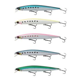 Savage Gear 12 cm 12,5 gr Sea Bass Minnow F Maket Yem