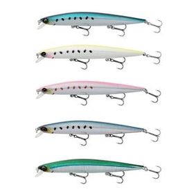 Savage Gear 12 cm 12,5 gr Sea Bass Minnow F Maket Yem