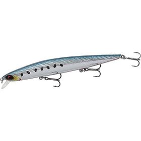 Savage Gear 12 cm 12,5 gr Sea Bass Minnow F Maket Yem