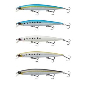 Savage Gear 12 cm 14,5 gr Sea Bass Minnow S Maket Yem